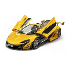 Mclaren 2